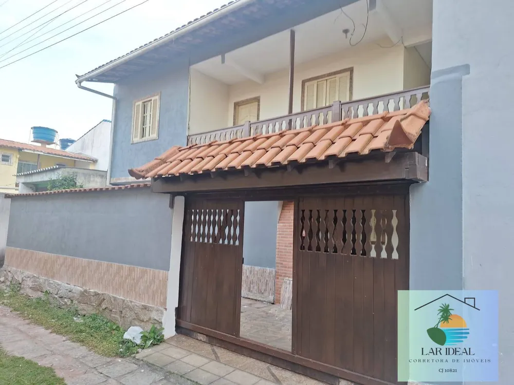 Casa, 2 quartos - Foto 11