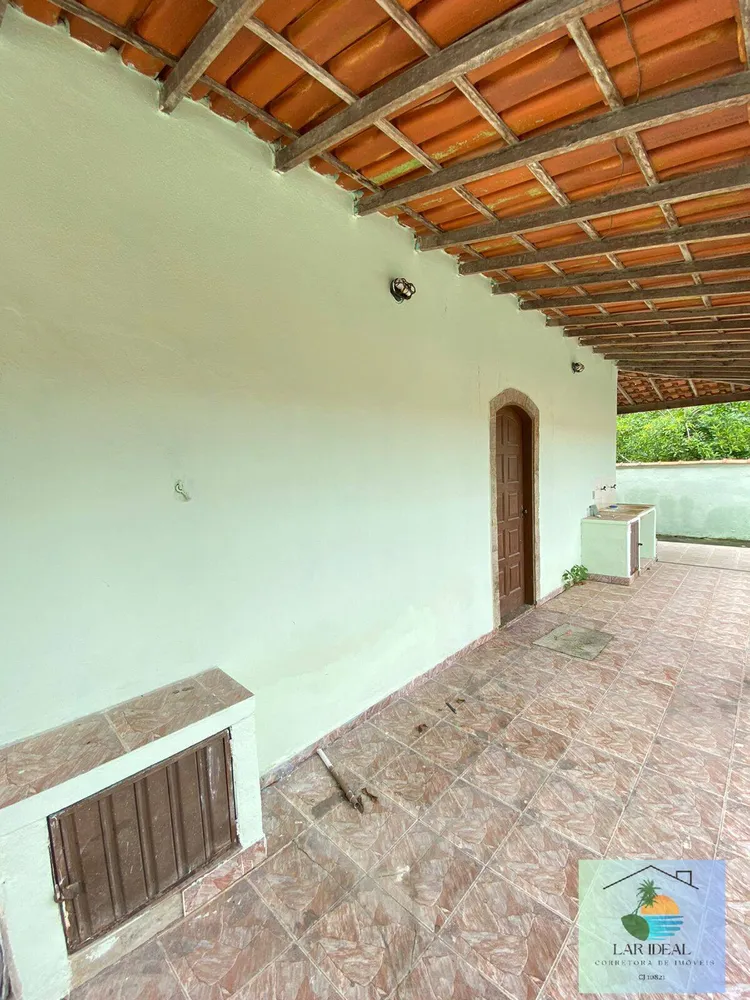 Casa, 2 quartos - Foto 1