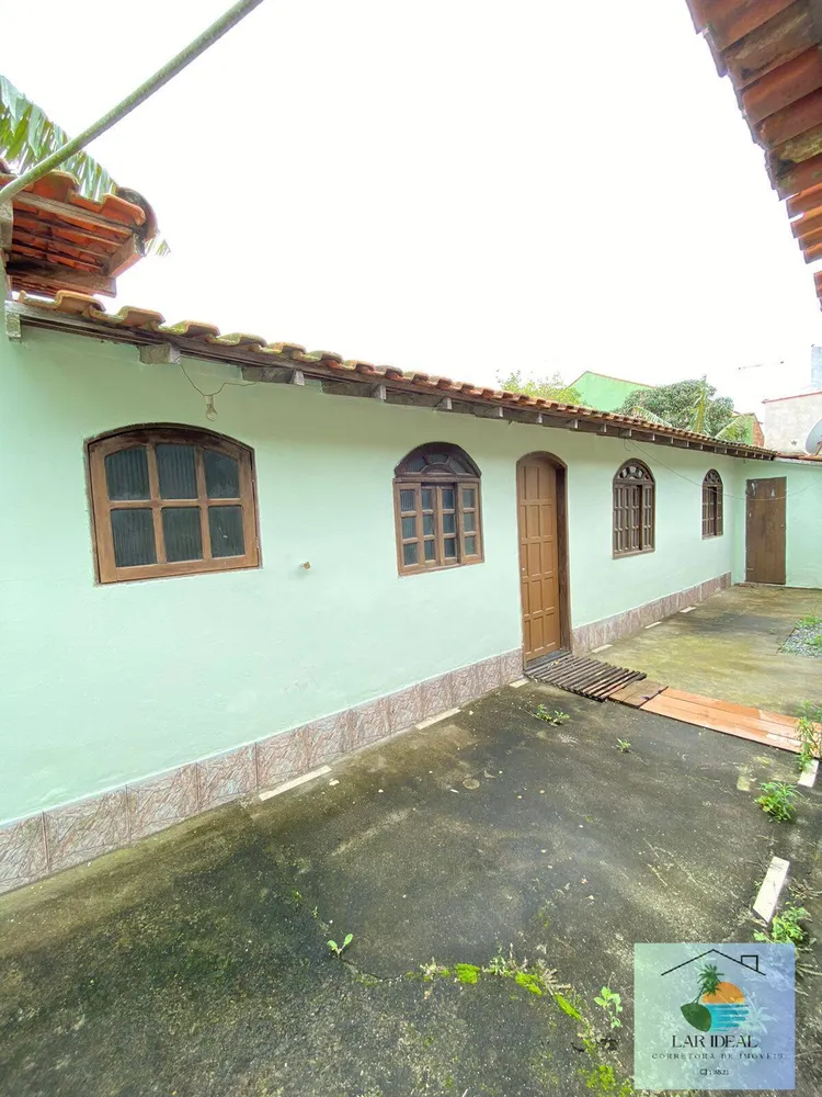 Casa, 2 quartos - Foto 13