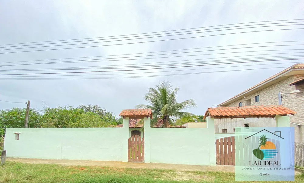 Casa, 2 quartos - Foto 12