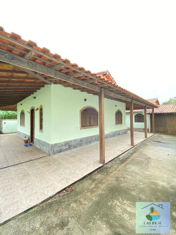 Casa, 2 quartos - Foto 14