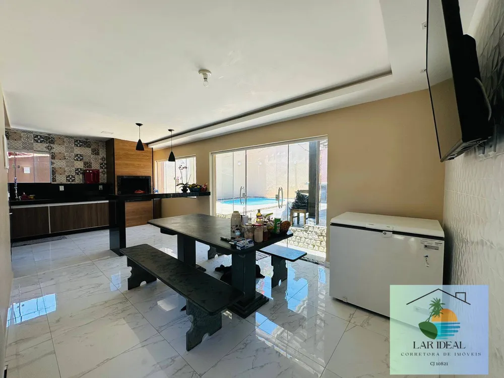 Casa, 3 quartos, 200 m² - Foto 8