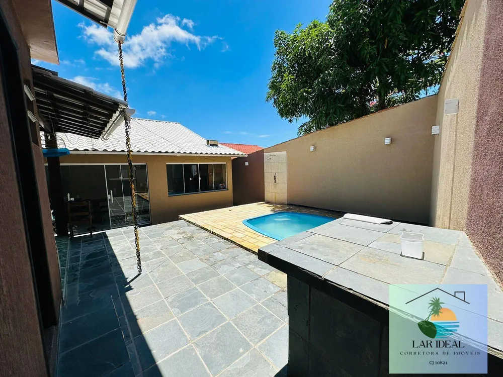 Casa, 3 quartos, 200 m² - Foto 12