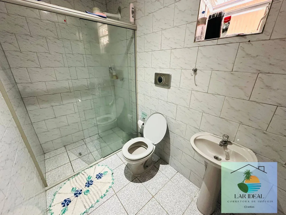 Casa, 3 quartos, 200 m² - Foto 9