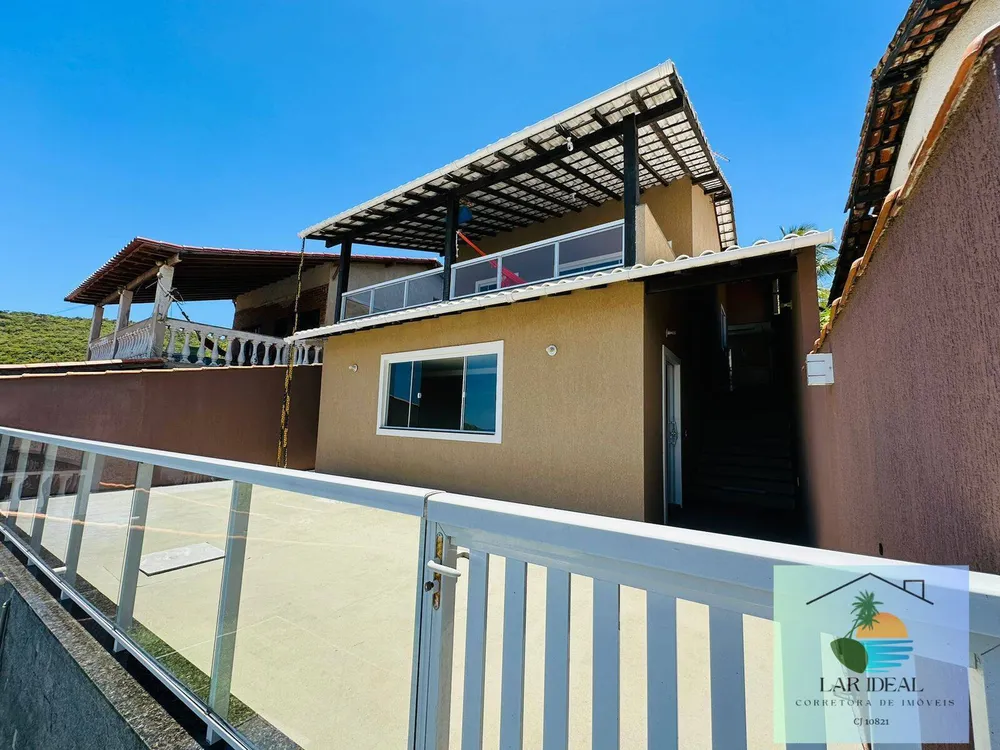 Casa, 3 quartos, 200 m² - Foto 6