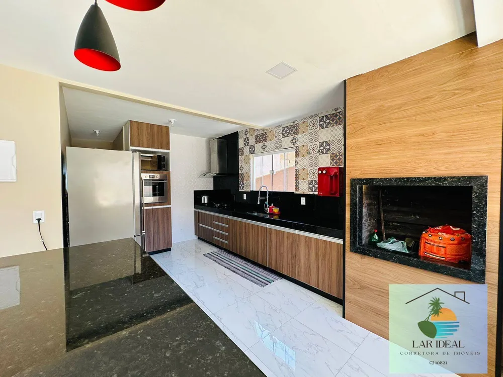 Casa, 3 quartos, 200 m² - Foto 16