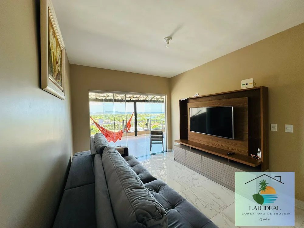 Casa, 3 quartos, 200 m² - Foto 5