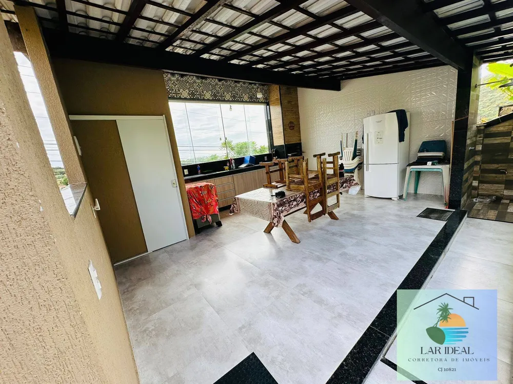 Casa, 3 quartos, 200 m² - Foto 13