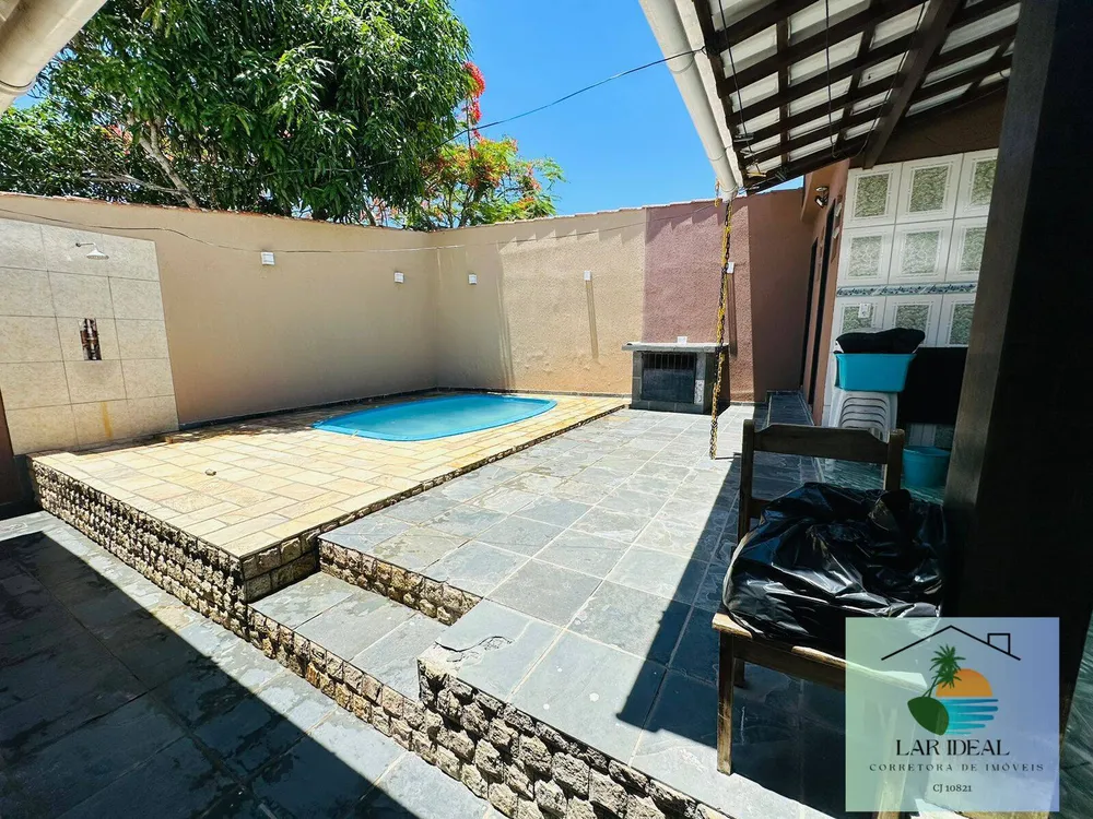 Casa, 3 quartos, 200 m² - Foto 11