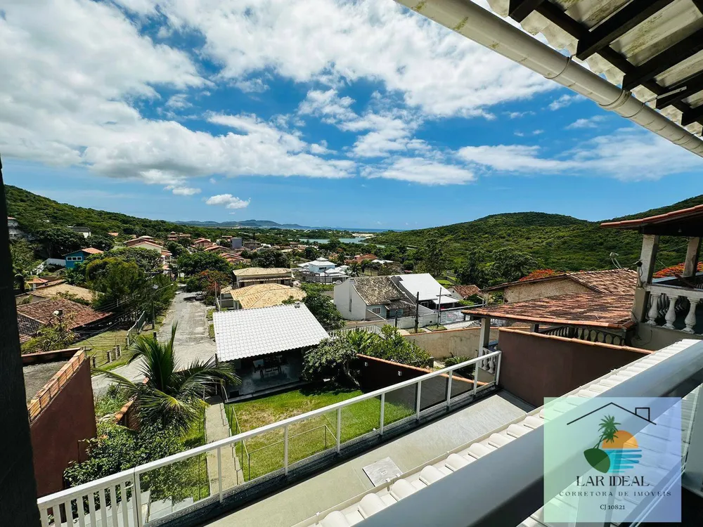 Casa, 3 quartos, 200 m² - Foto 10