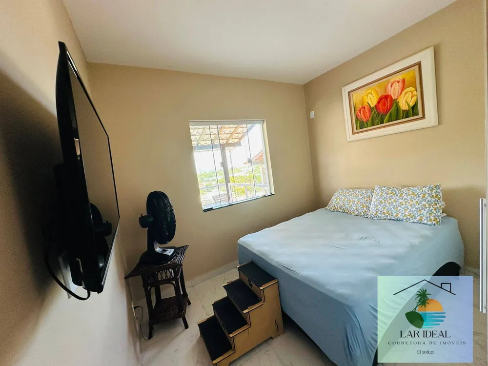 Casa, 3 quartos, 200 m² - Foto 7