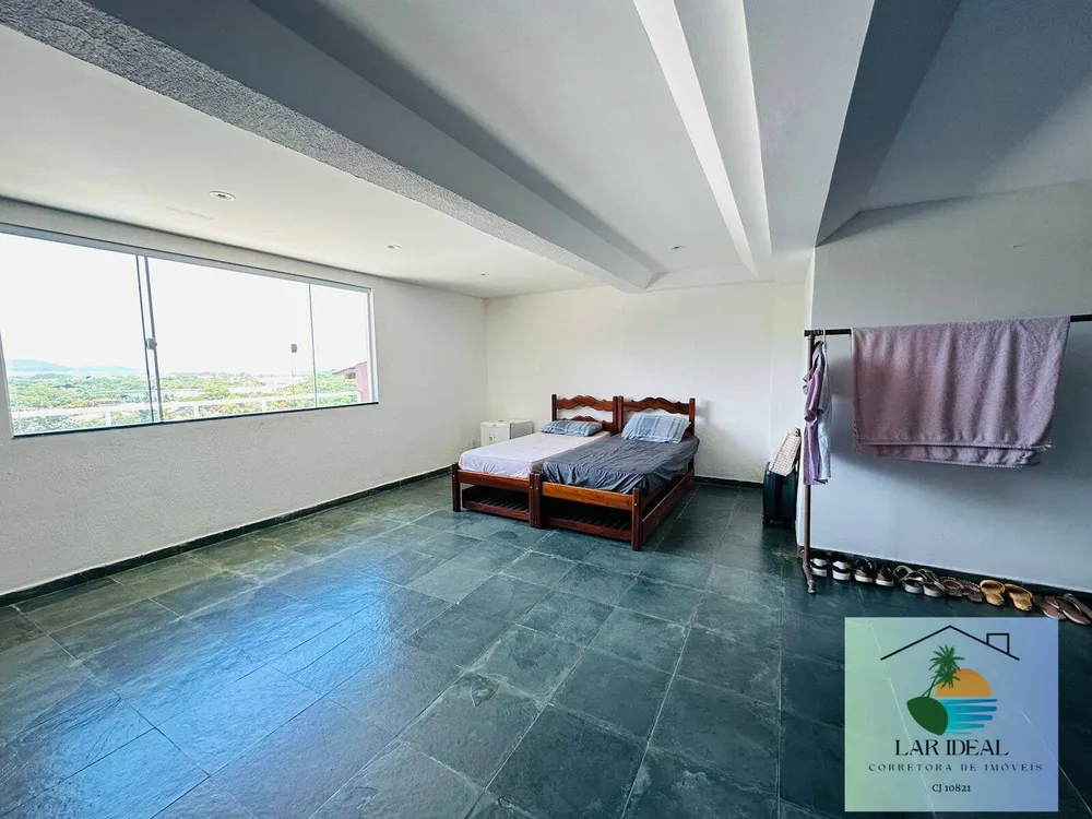 Casa, 3 quartos, 200 m² - Foto 2