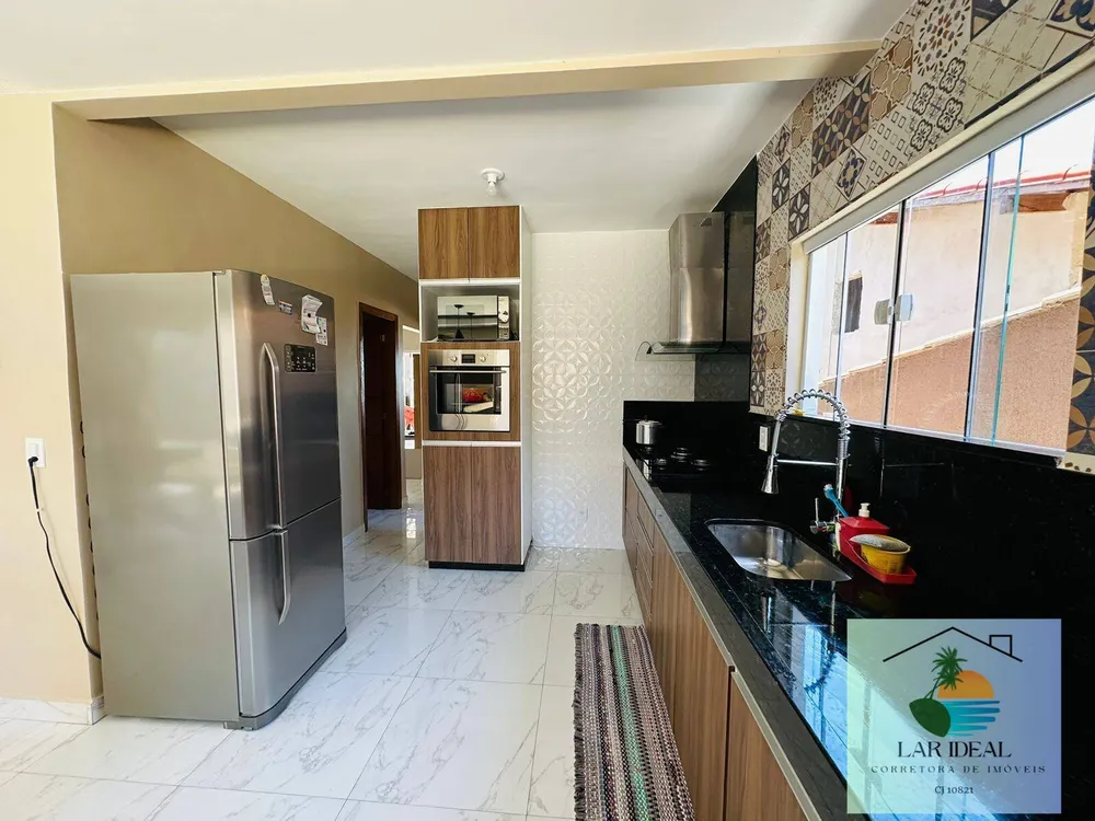 Casa, 3 quartos, 200 m² - Foto 4