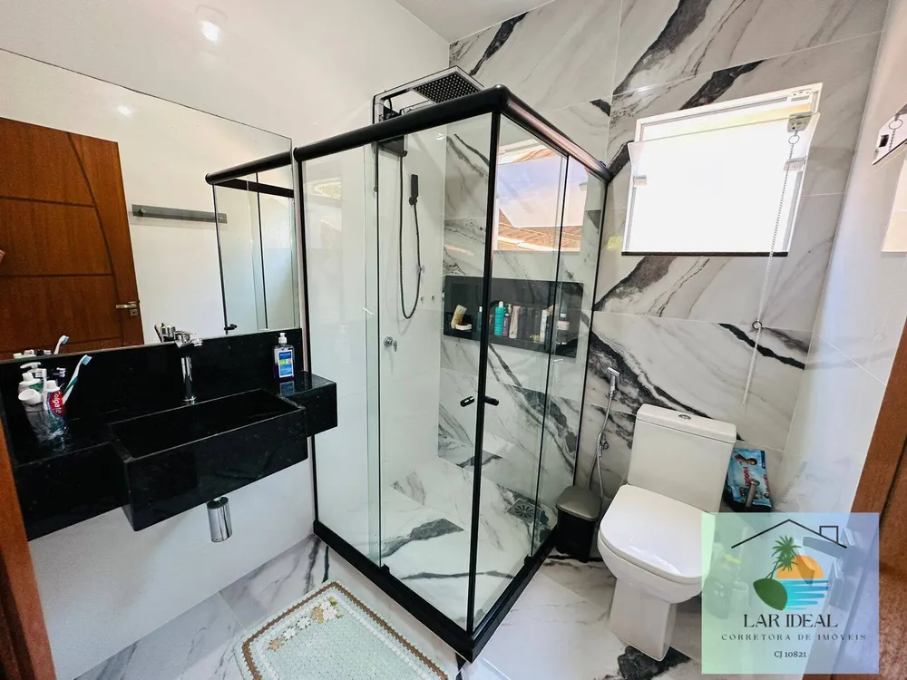 Casa, 3 quartos, 200 m² - Foto 15