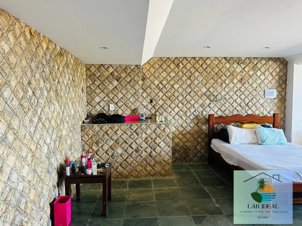 Casa, 3 quartos, 200 m² - Foto 1