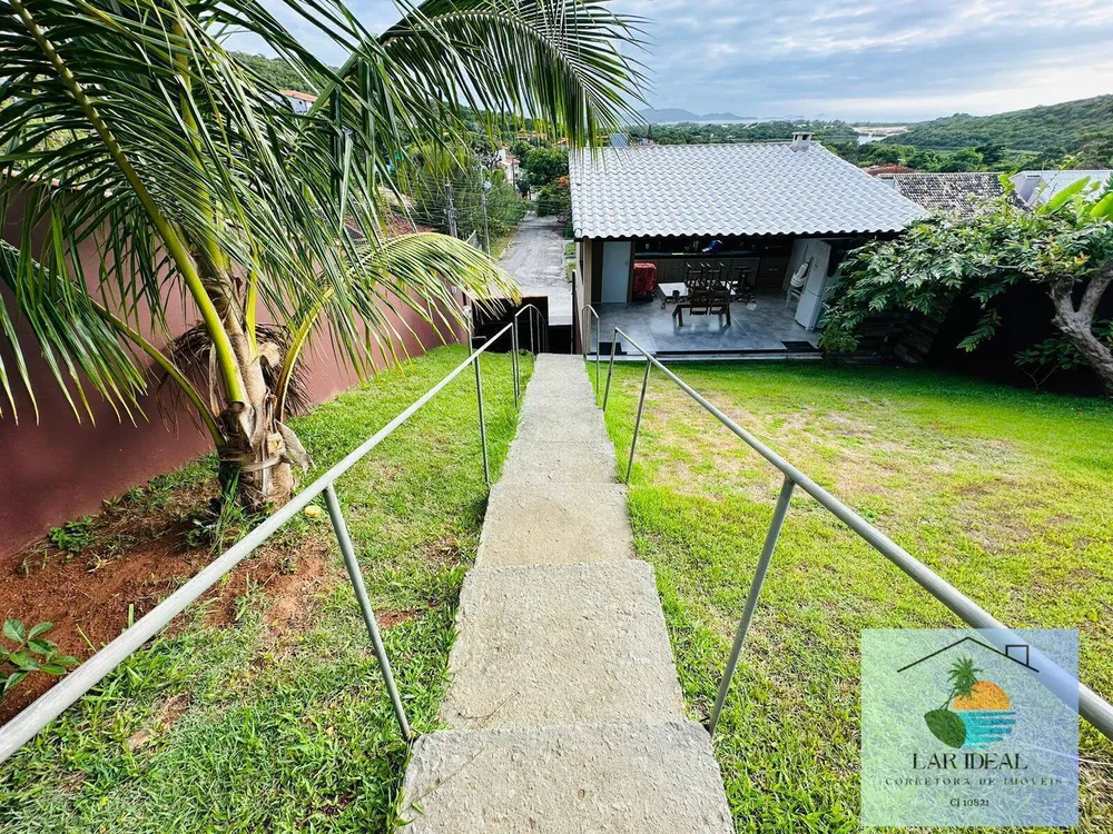 Casa, 3 quartos, 200 m² - Foto 14