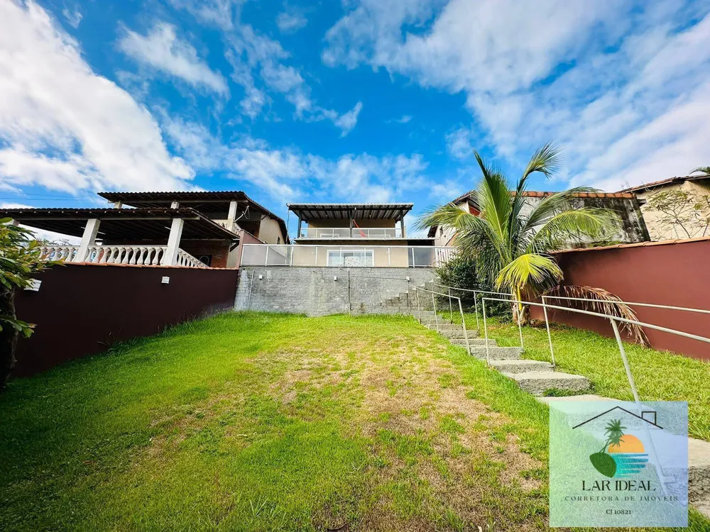 Casa, 3 quartos, 200 m² - Foto 3