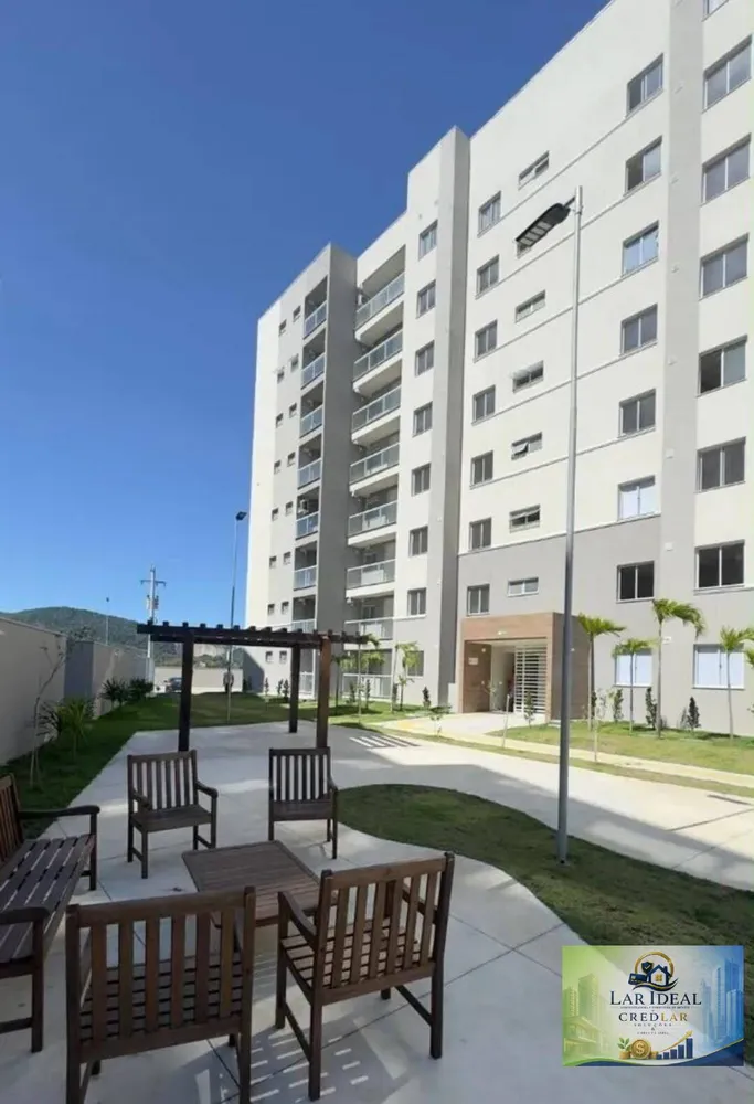 Apartamento, 2 quartos - Foto 2