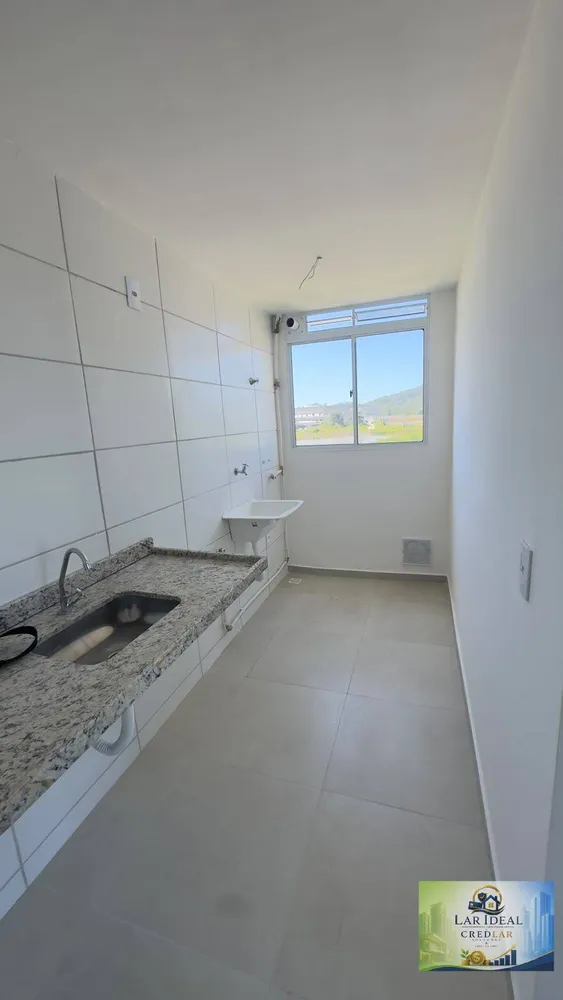 Apartamento, 2 quartos - Foto 4