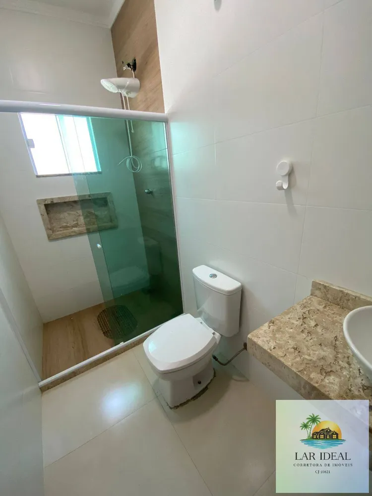 Casa, 3 quartos - Foto 12