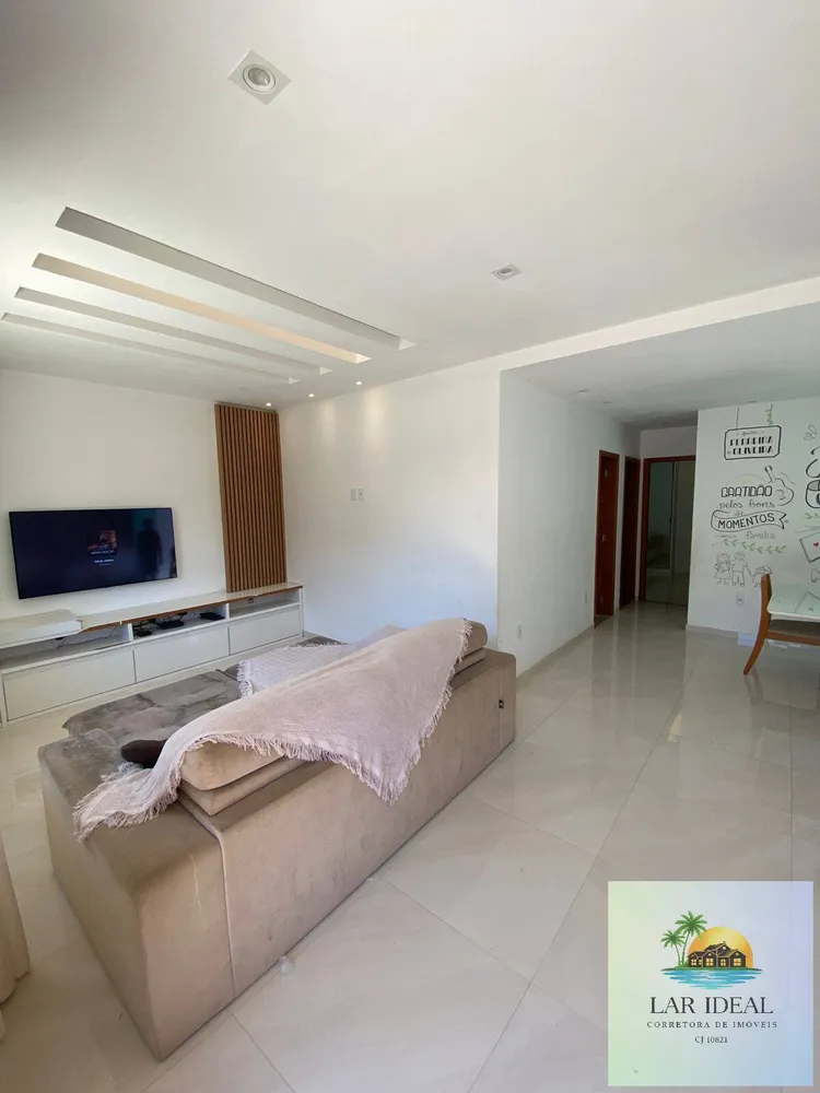 Casa, 3 quartos - Foto 3