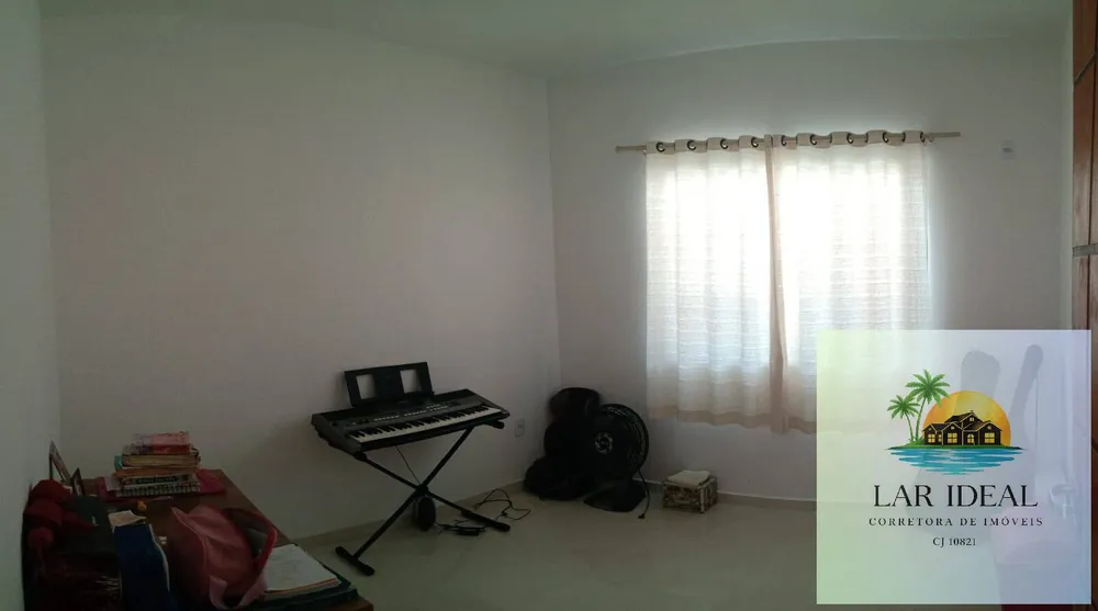 Casa, 3 quartos - Foto 13