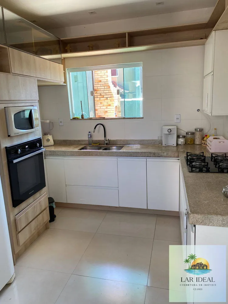 Casa, 3 quartos - Foto 7