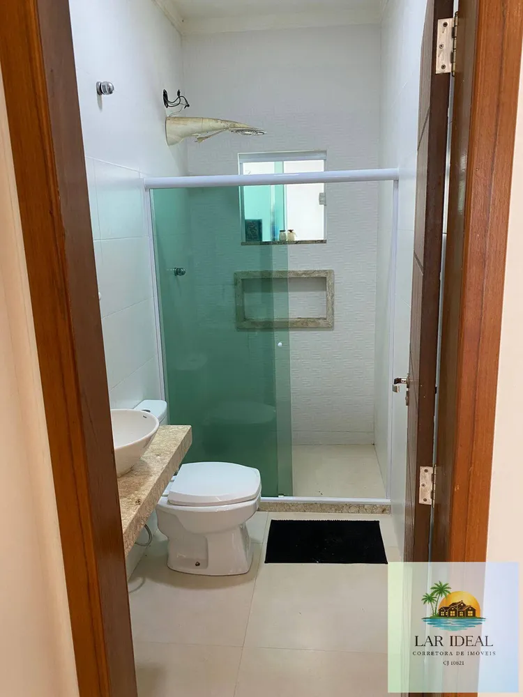 Casa, 3 quartos - Foto 15