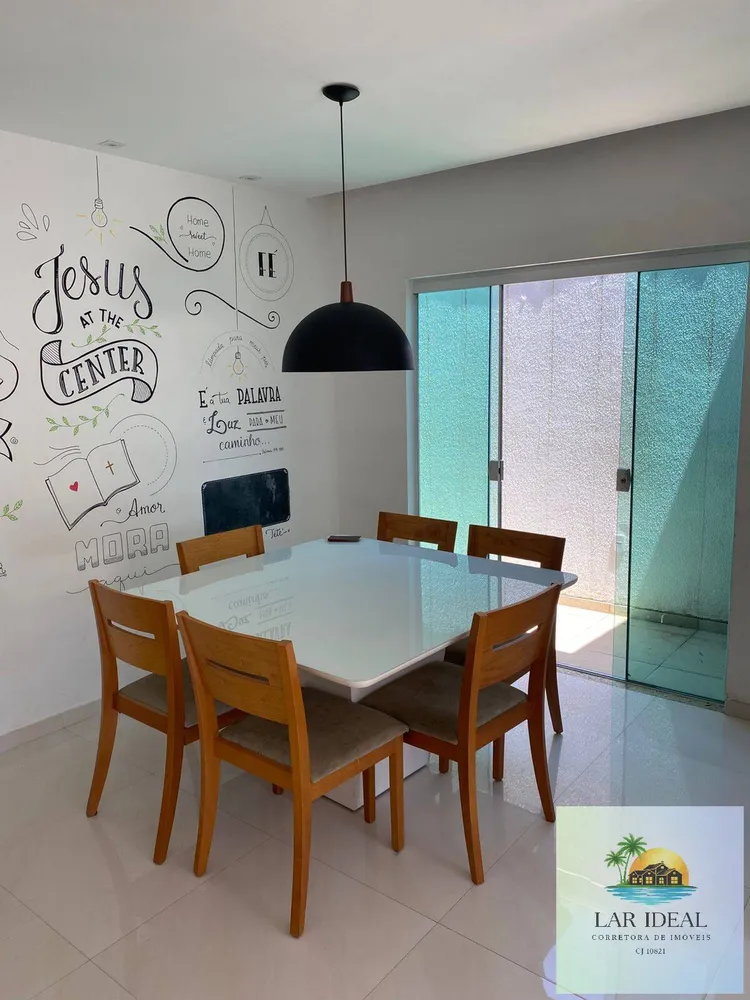 Casa, 3 quartos - Foto 5