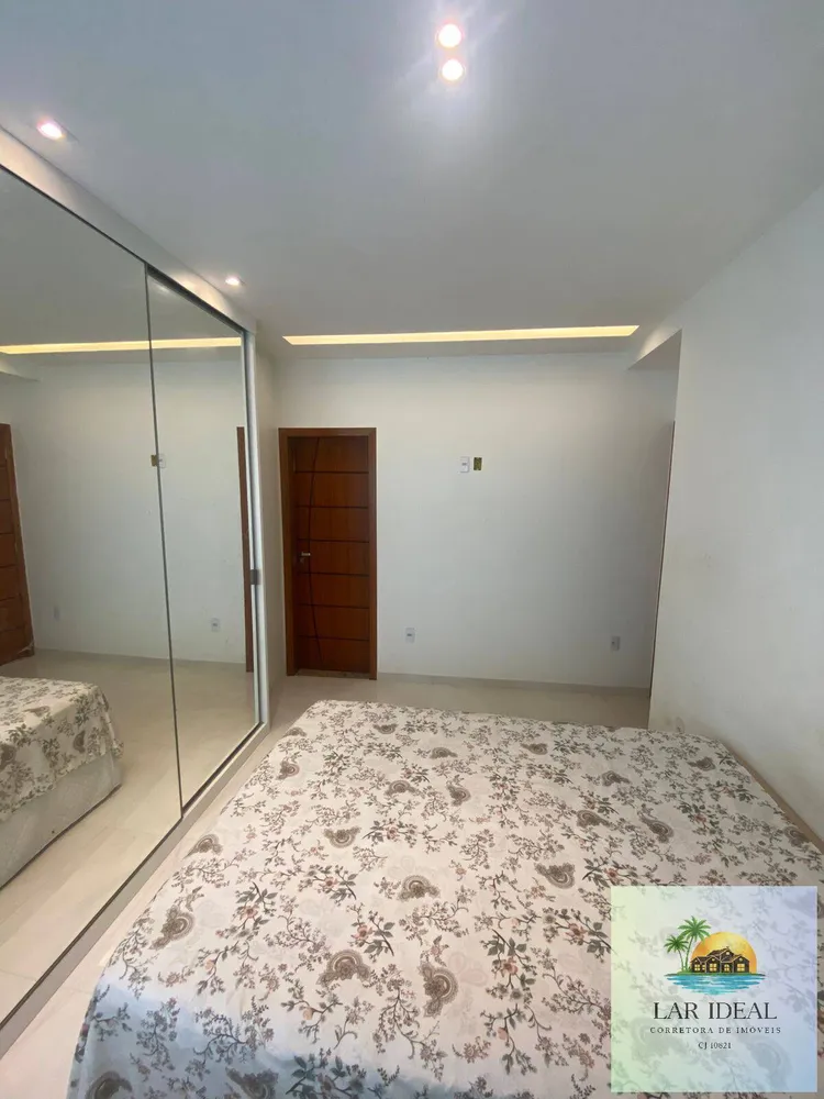 Casa, 3 quartos - Foto 10