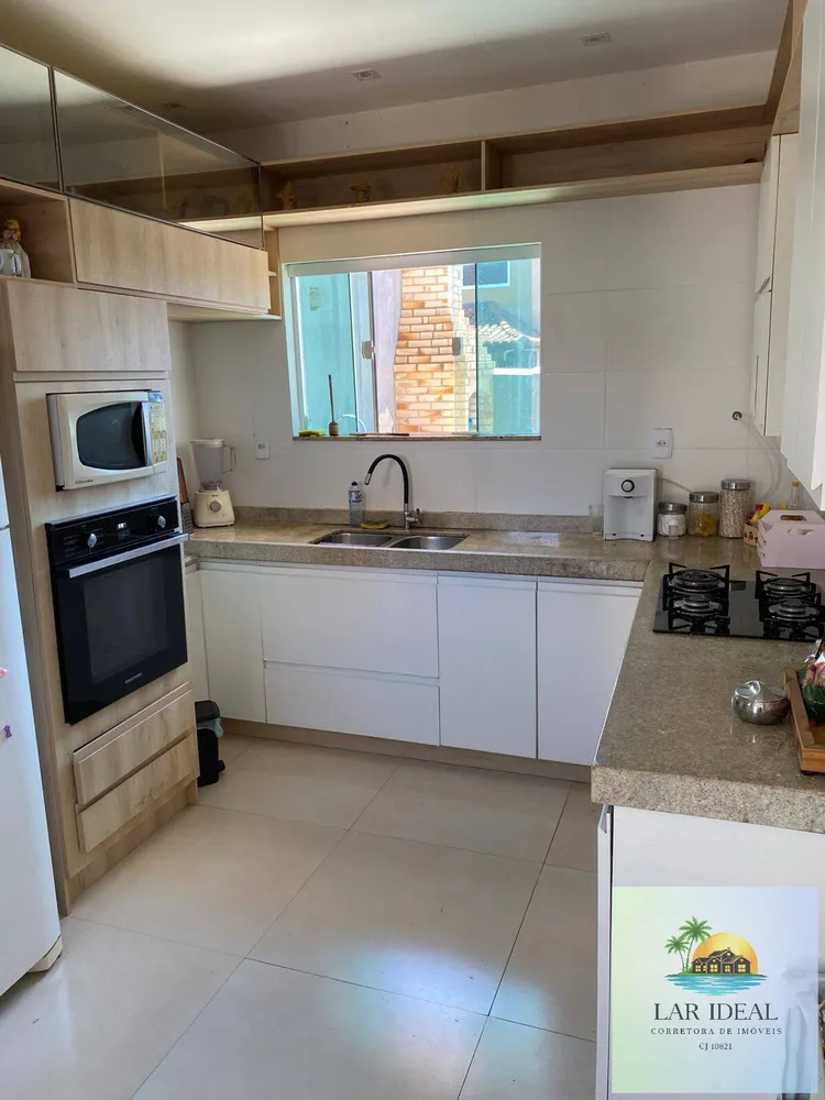 Casa, 3 quartos - Foto 6