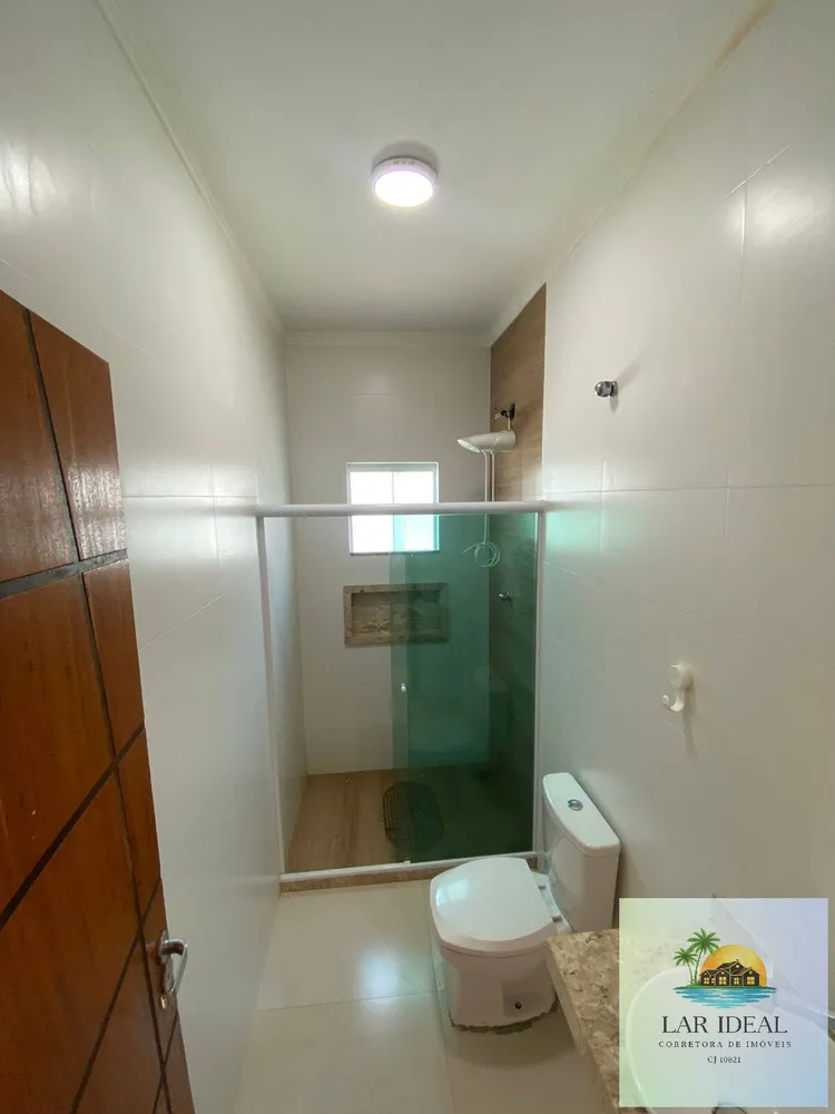 Casa, 3 quartos - Foto 11