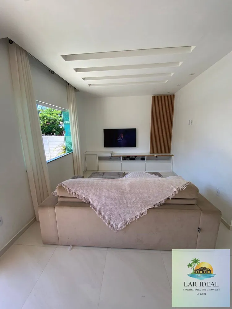 Casa, 3 quartos - Foto 4