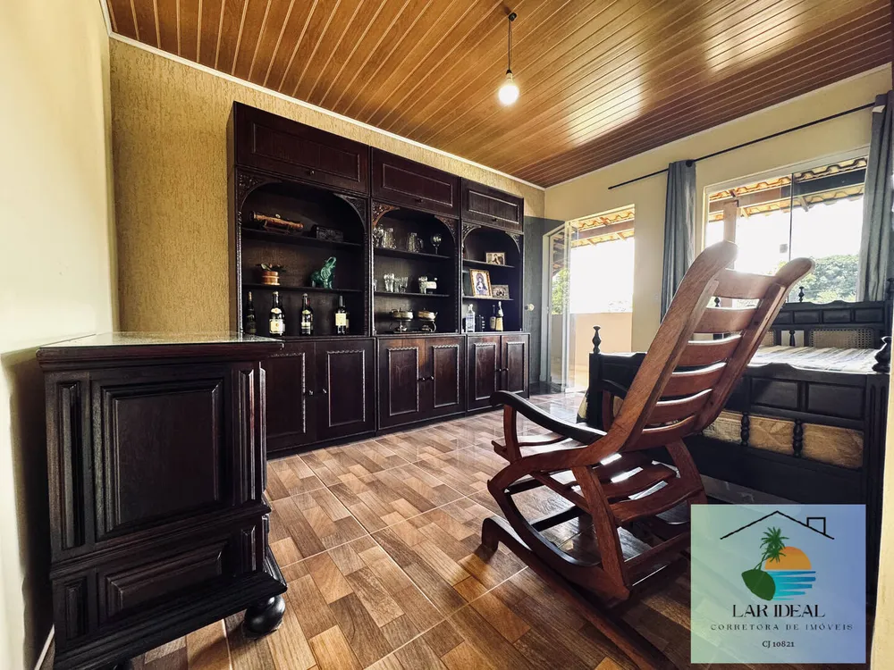 Casa, 3 quartos, 187 m² - Foto 3