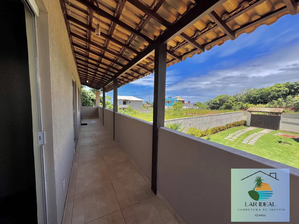 Casa, 3 quartos, 187 m² - Foto 14