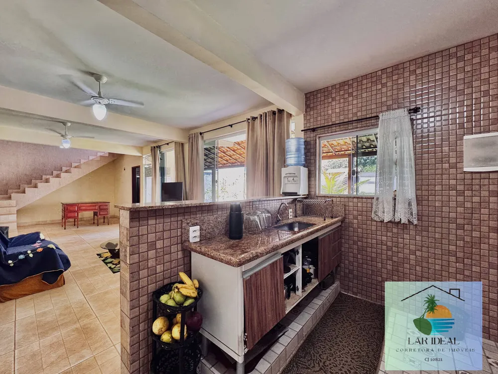 Casa, 3 quartos, 187 m² - Foto 19
