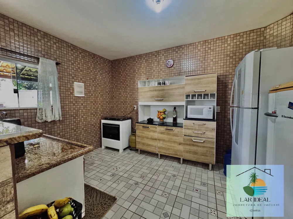 Casa, 3 quartos, 187 m² - Foto 10