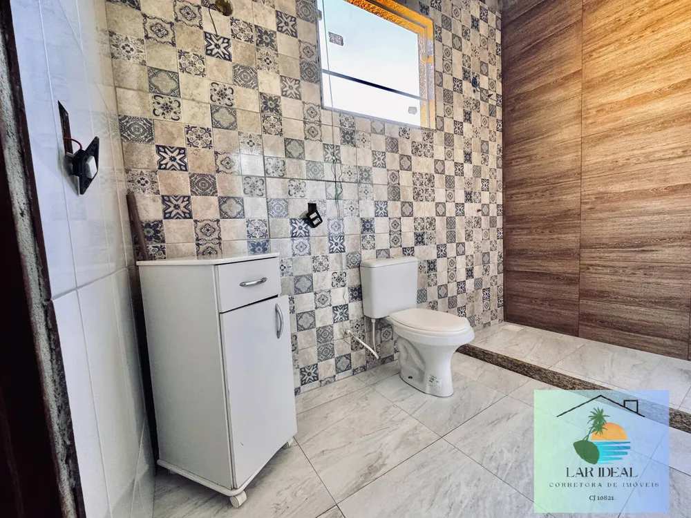 Casa, 3 quartos, 187 m² - Foto 13