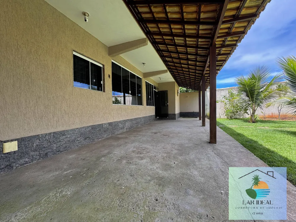 Casa, 3 quartos, 187 m² - Foto 12