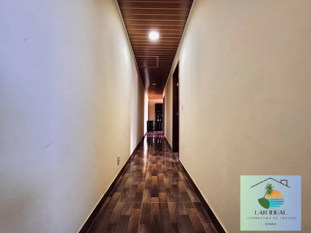 Casa, 3 quartos, 187 m² - Foto 16