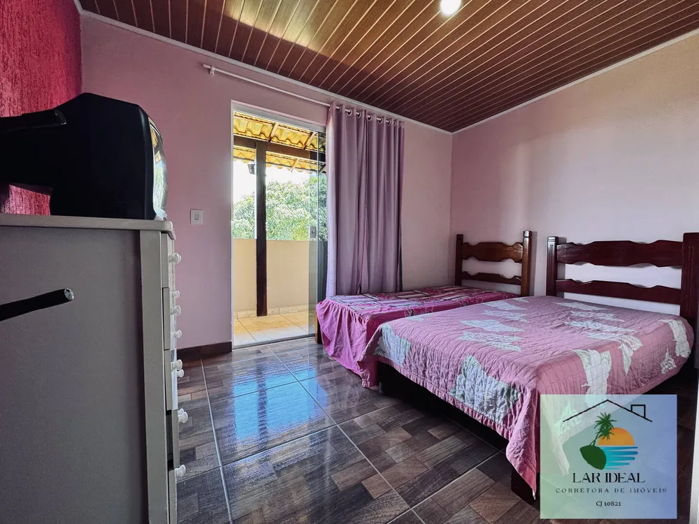 Casa, 3 quartos, 187 m² - Foto 17