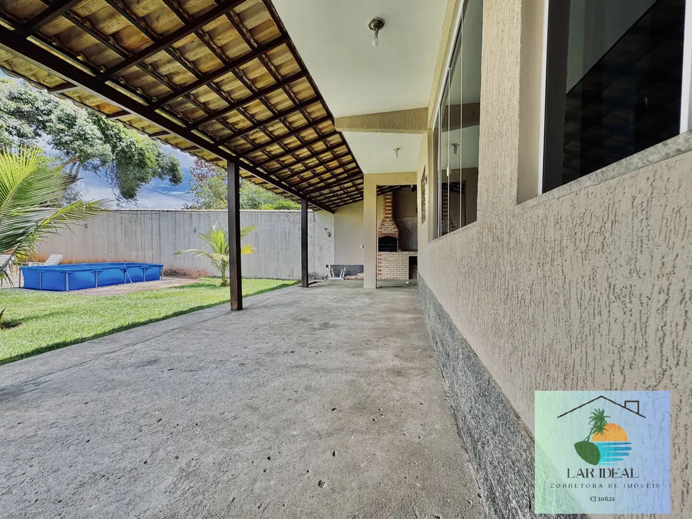 Casa, 3 quartos, 187 m² - Foto 6