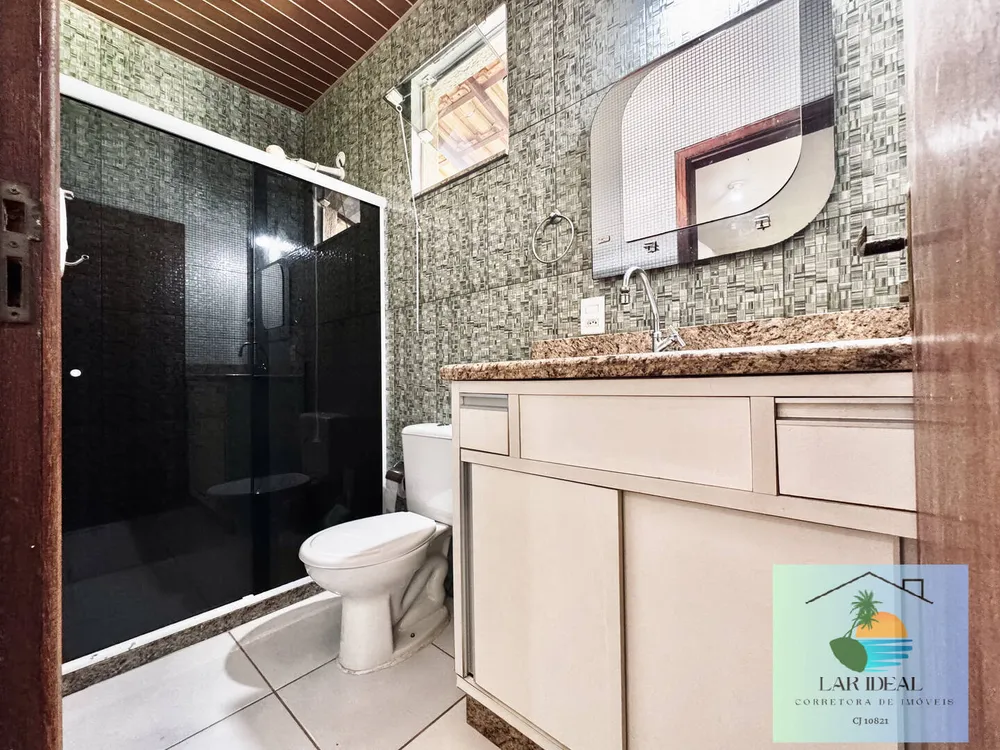 Casa, 3 quartos, 187 m² - Foto 22