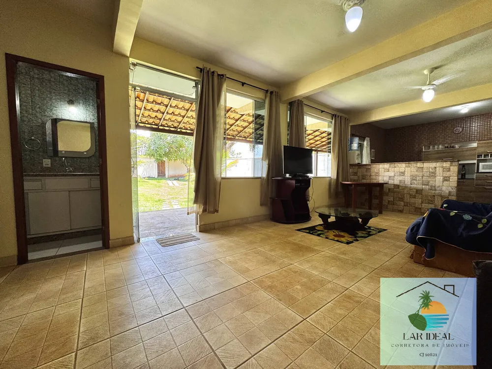 Casa, 3 quartos, 187 m² - Foto 20