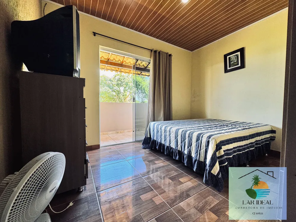 Casa, 3 quartos, 187 m² - Foto 4