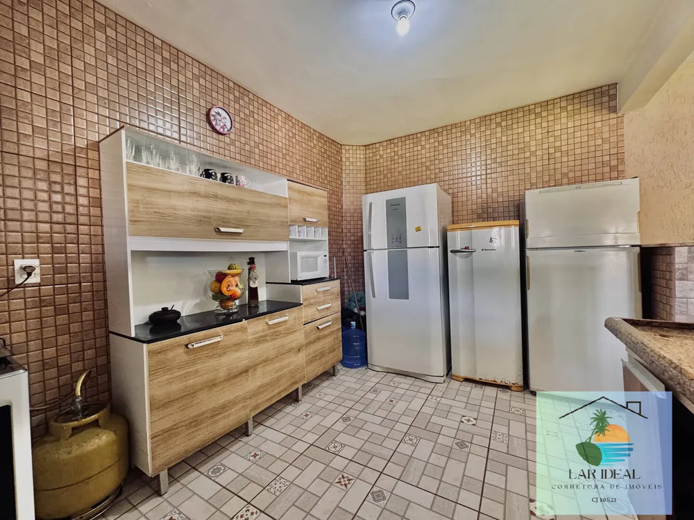 Casa, 3 quartos, 187 m² - Foto 11