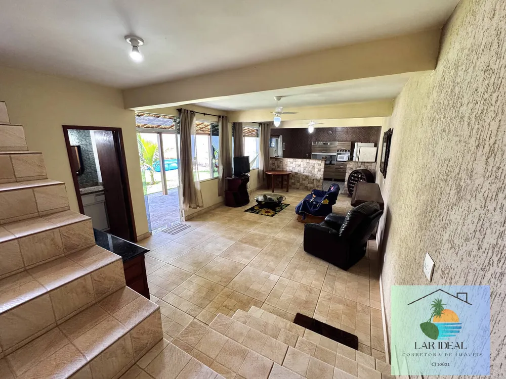Casa, 3 quartos, 187 m² - Foto 1