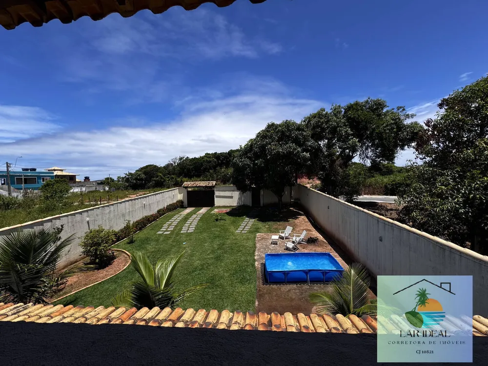 Casa, 3 quartos, 187 m² - Foto 7