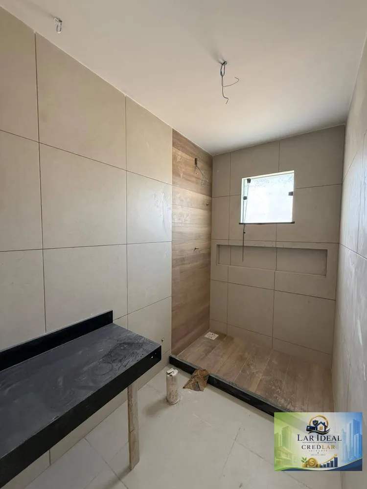 Casa, 2 quartos - Foto 16