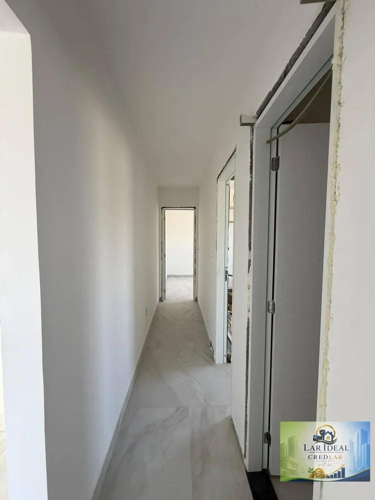 Casa, 2 quartos - Foto 15